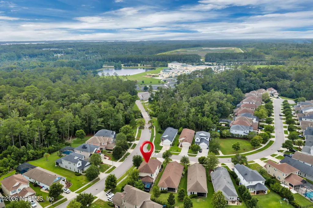 20 Bison Trail Ponte Vedra FL 32081