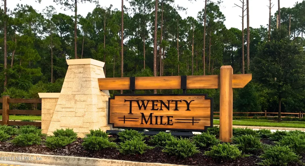 20 Bison Trail Ponte Vedra FL 32081