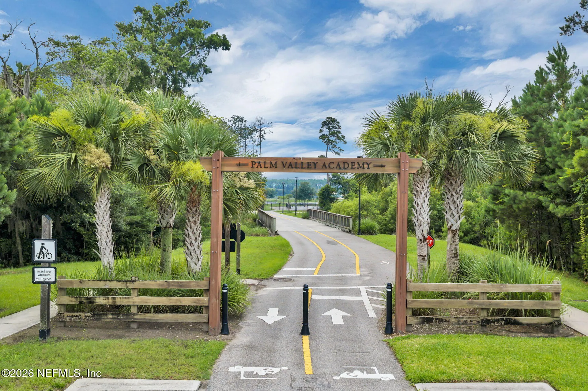 20 Bison Trail Ponte Vedra FL 32081