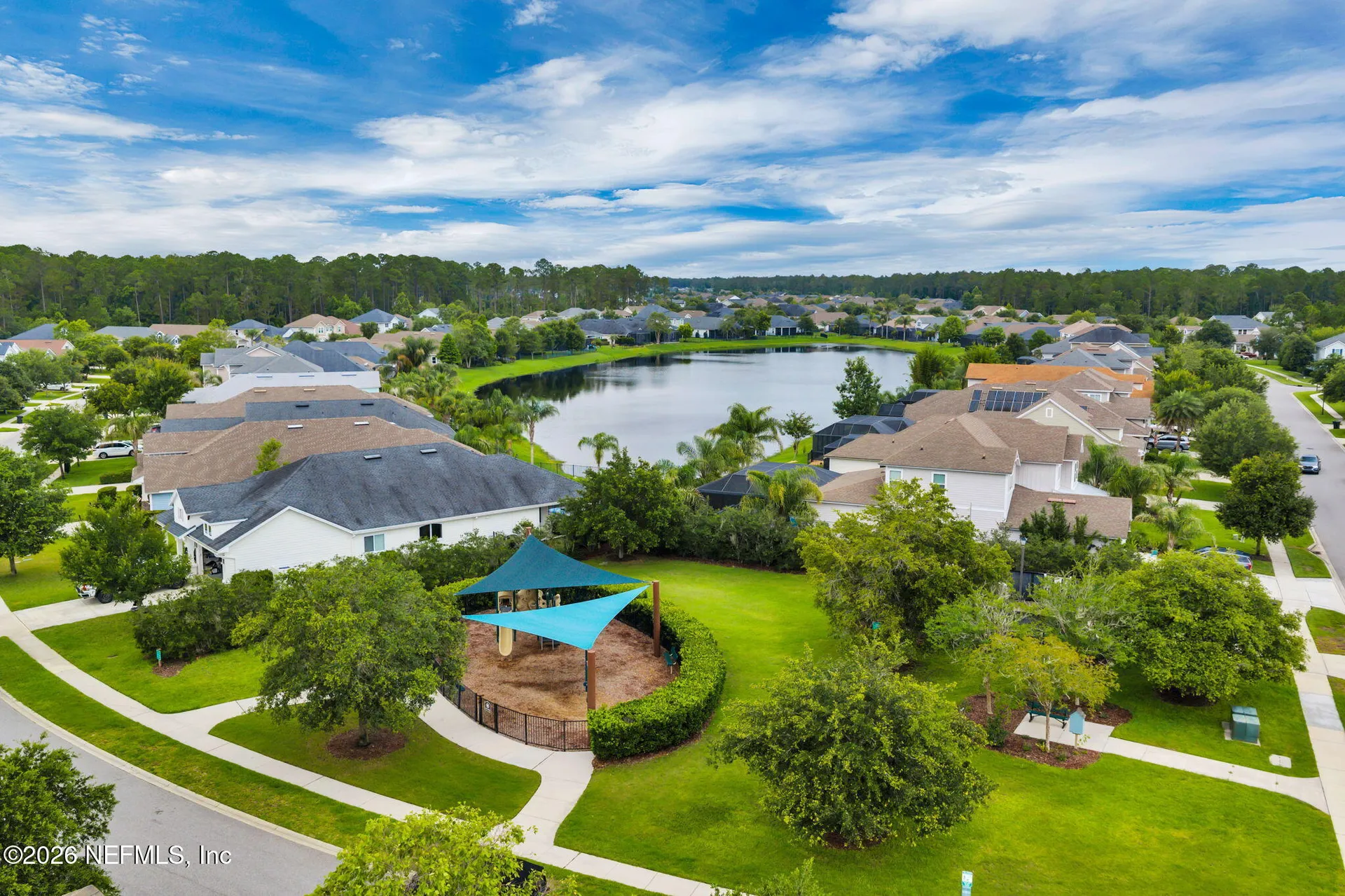 20 Bison Trail Ponte Vedra FL 32081