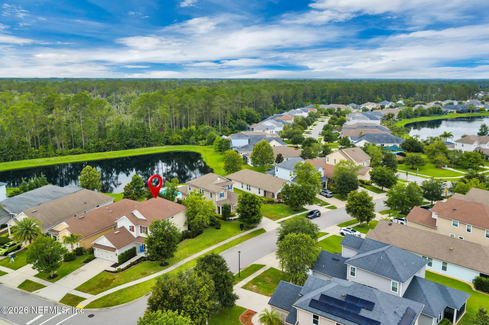 20 Bison Trail Ponte Vedra FL 32081
