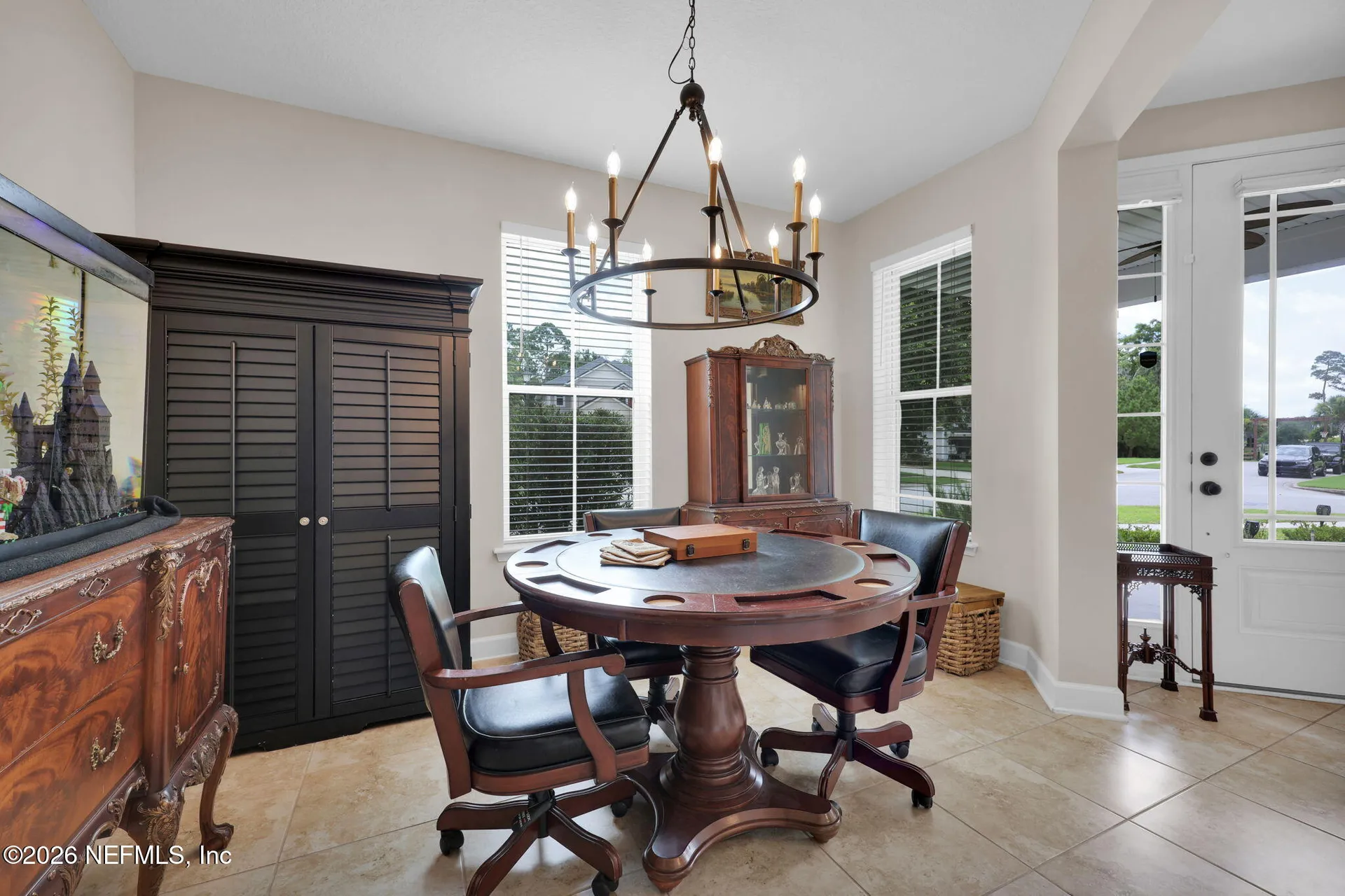 20 Bison Trail Ponte Vedra FL 32081