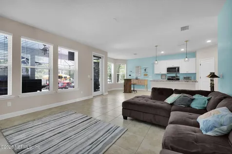 20 Bison Trail Ponte Vedra FL 32081