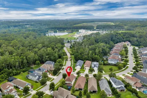 20 Bison Trail Ponte Vedra FL 32081