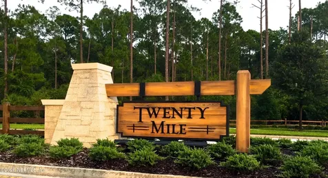 20 Bison Trail Ponte Vedra FL 32081