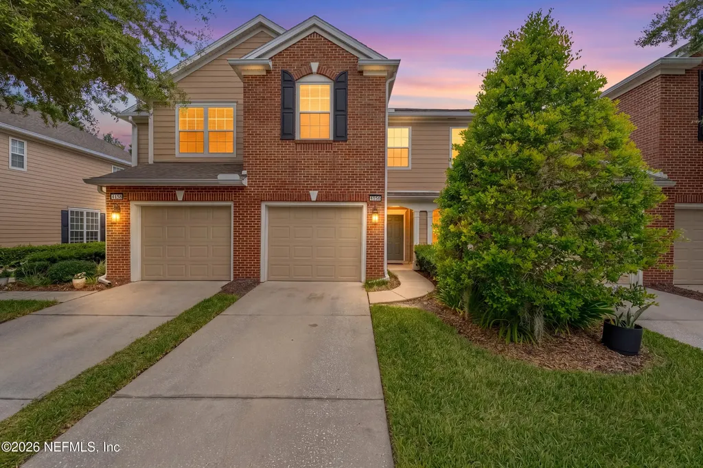 4156 Crownwood Drive Jacksonville FL 32216
