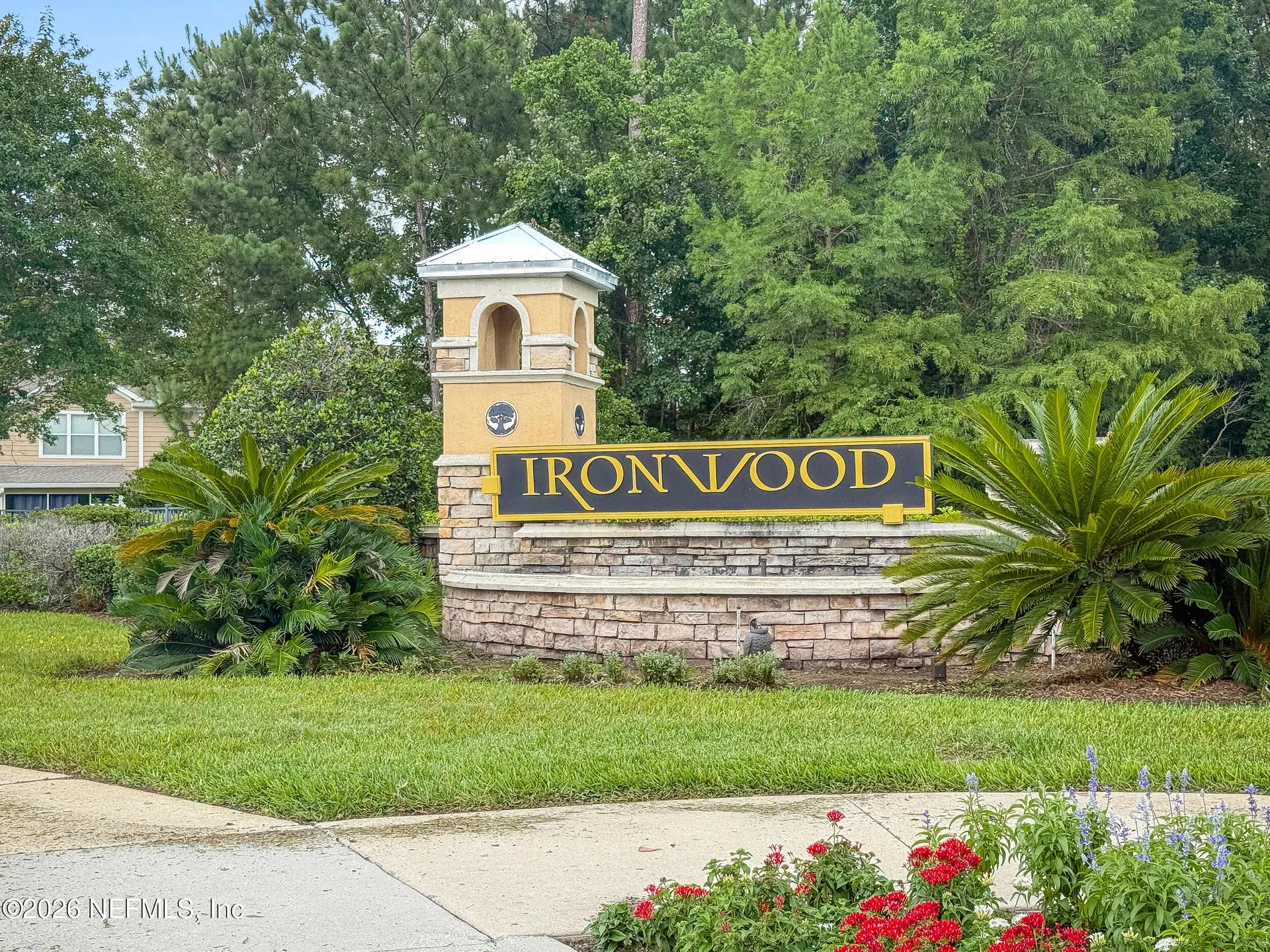 4156 Crownwood Drive Jacksonville FL 32216