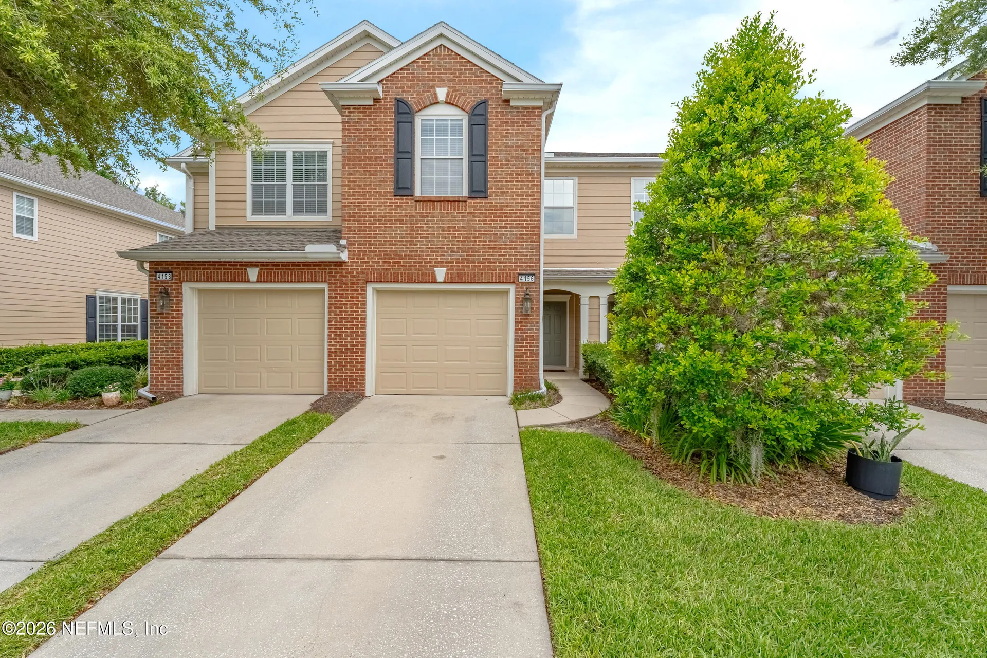4156 Crownwood Drive Jacksonville FL 32216