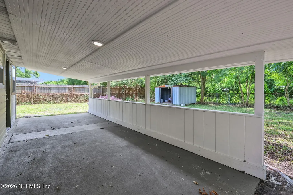 3701 Copper Circle E Jacksonville FL 32207