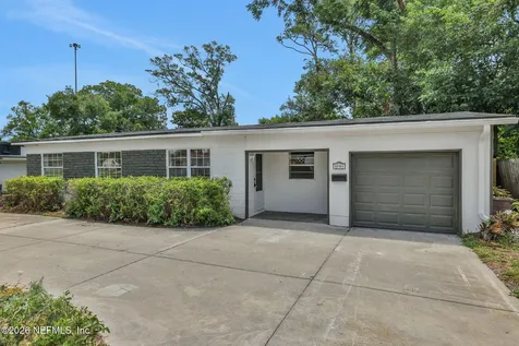 3701 Copper Circle E Jacksonville FL 32207