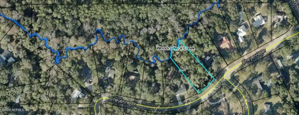 1030 Cheyenne Drive St. Augustine FL 32086