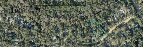 1030 Cheyenne Drive St. Augustine FL 32086
