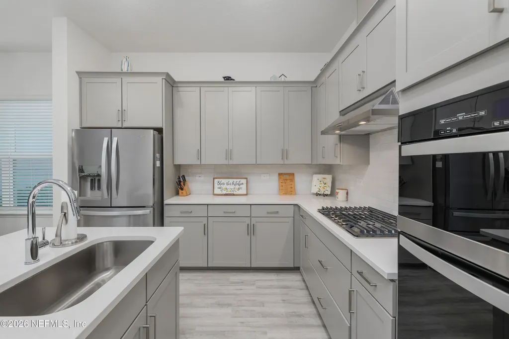 31 Tillia Trail St. Augustine FL 32092