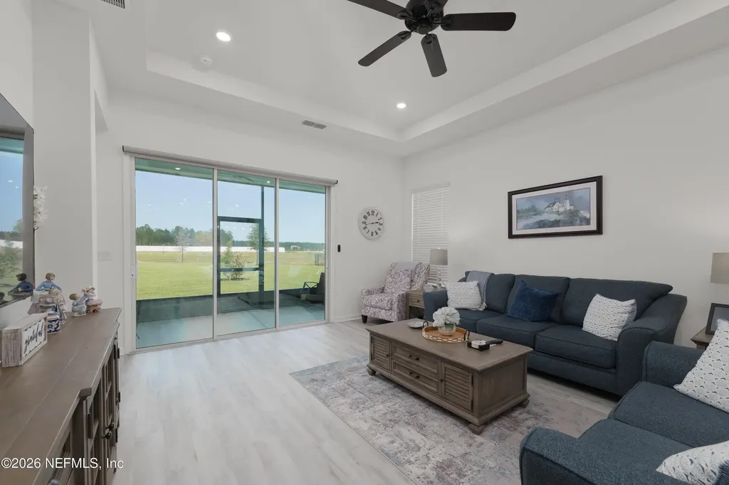 31 Tillia Trail St. Augustine FL 32092