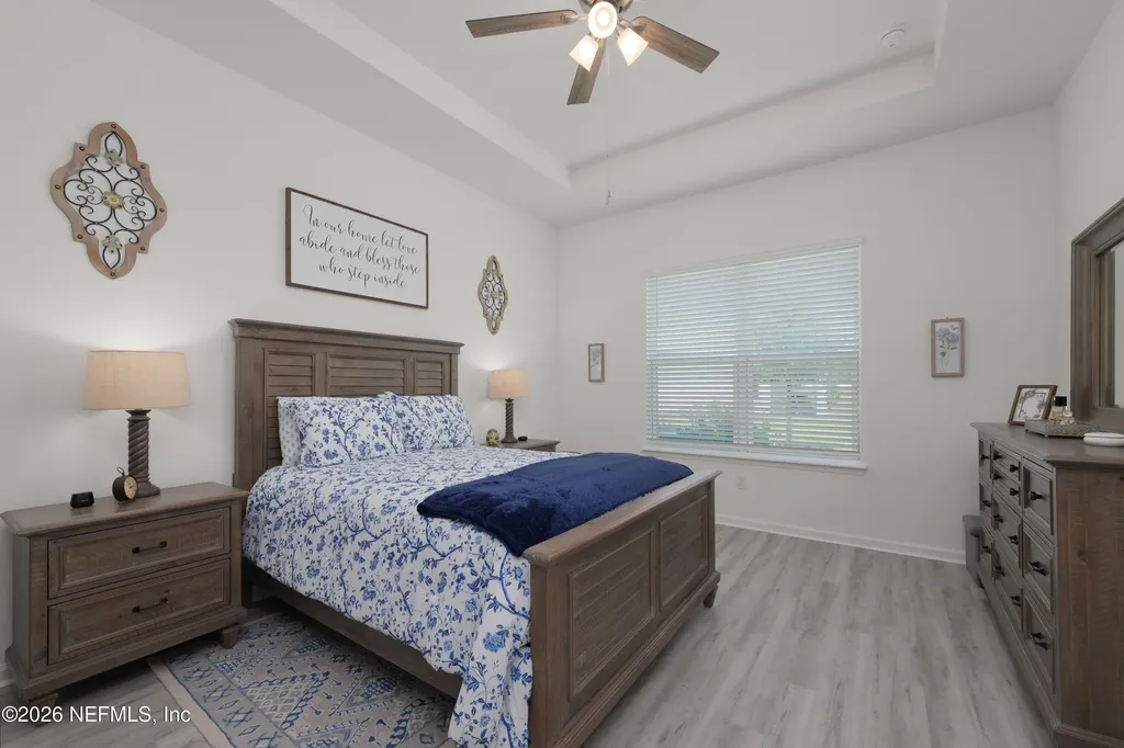 31 Tillia Trail St. Augustine FL 32092