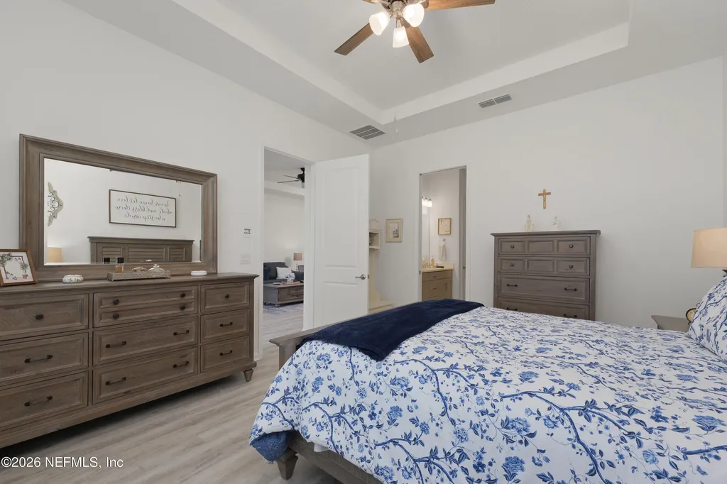31 Tillia Trail St. Augustine FL 32092