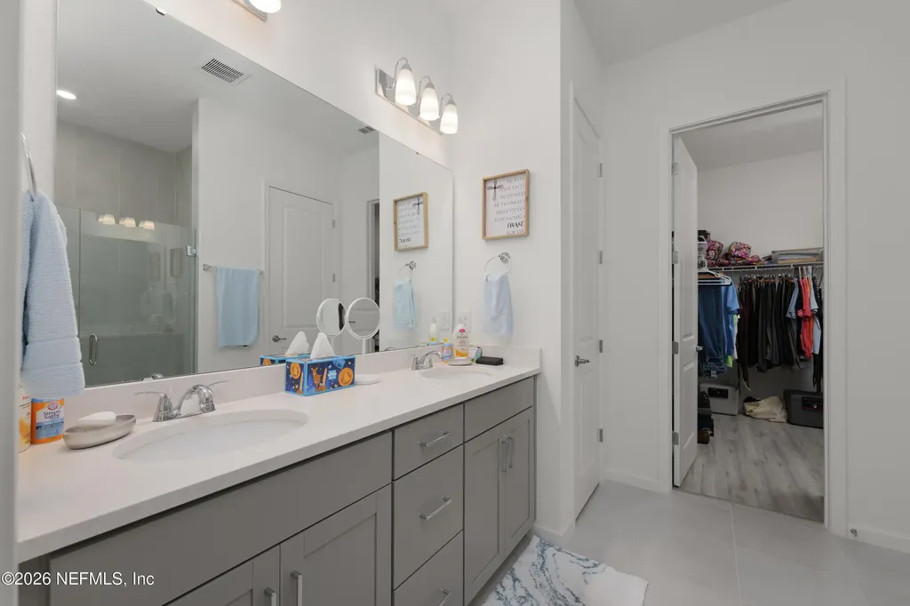 31 Tillia Trail St. Augustine FL 32092