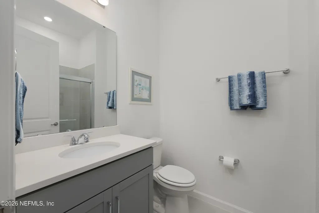 31 Tillia Trail St. Augustine FL 32092