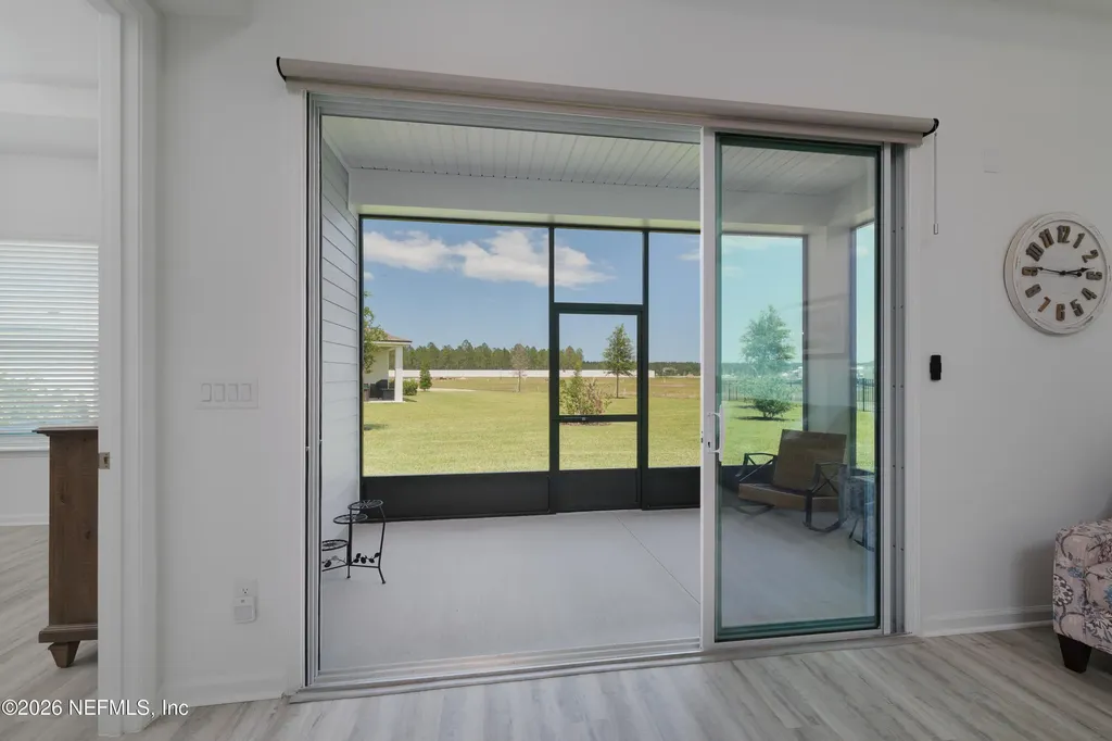 31 Tillia Trail St. Augustine FL 32092