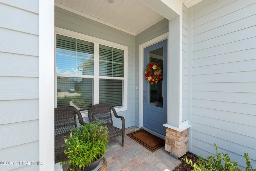 31 Tillia Trail St. Augustine FL 32092