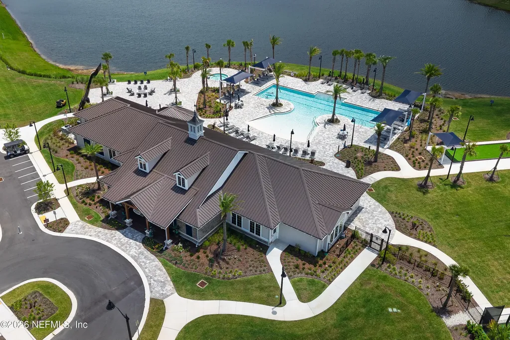 31 Tillia Trail St. Augustine FL 32092