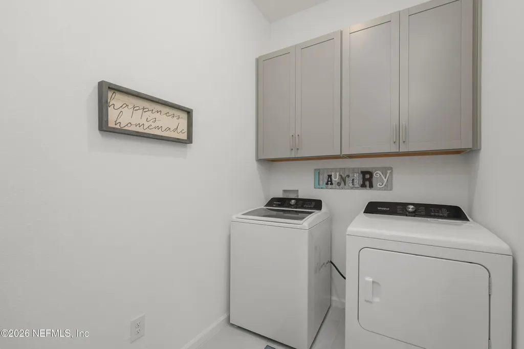 31 Tillia Trail St. Augustine FL 32092