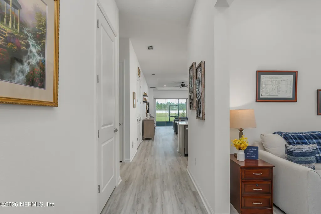31 Tillia Trail St. Augustine FL 32092