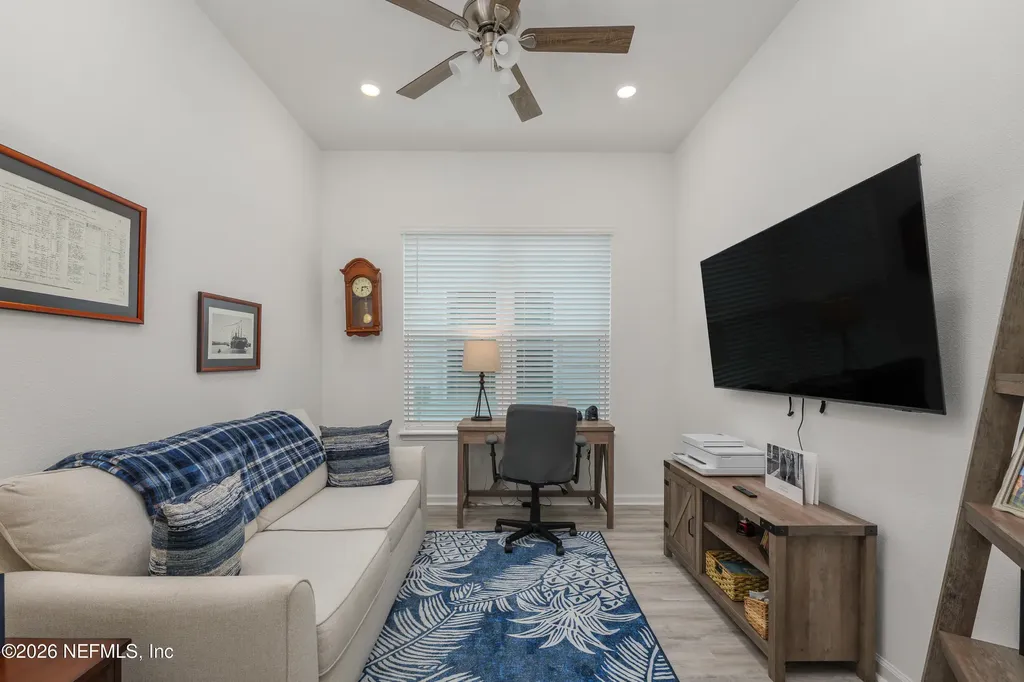31 Tillia Trail St. Augustine FL 32092