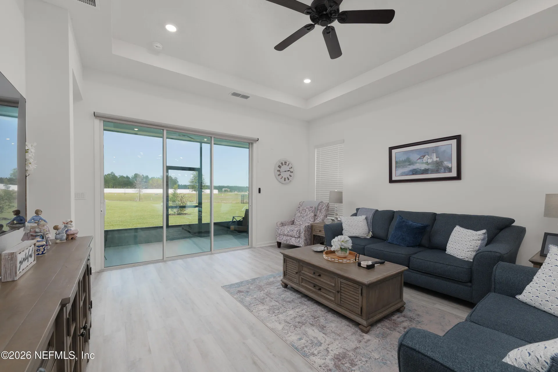 31 Tillia Trail St. Augustine FL 32092