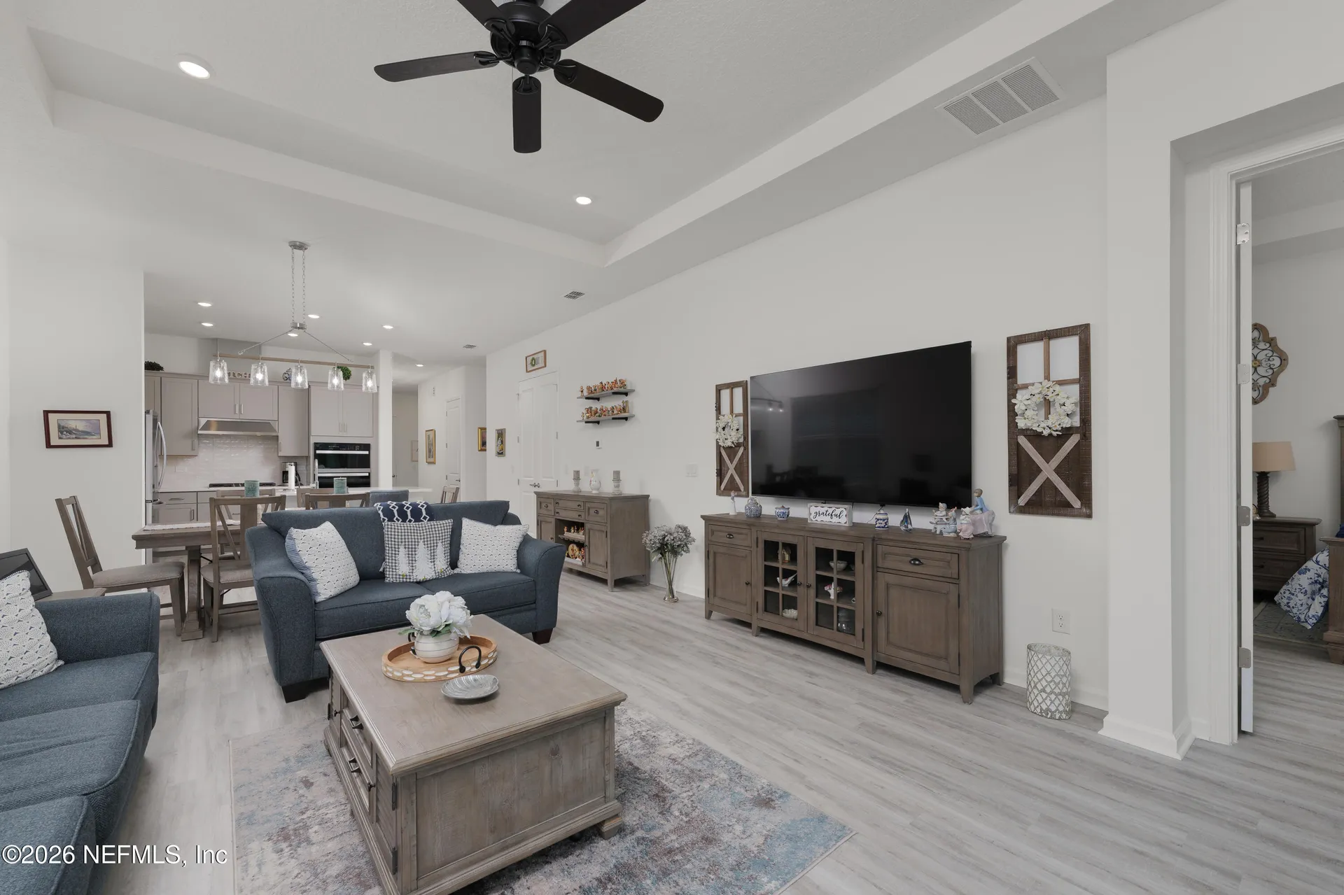 31 Tillia Trail St. Augustine FL 32092