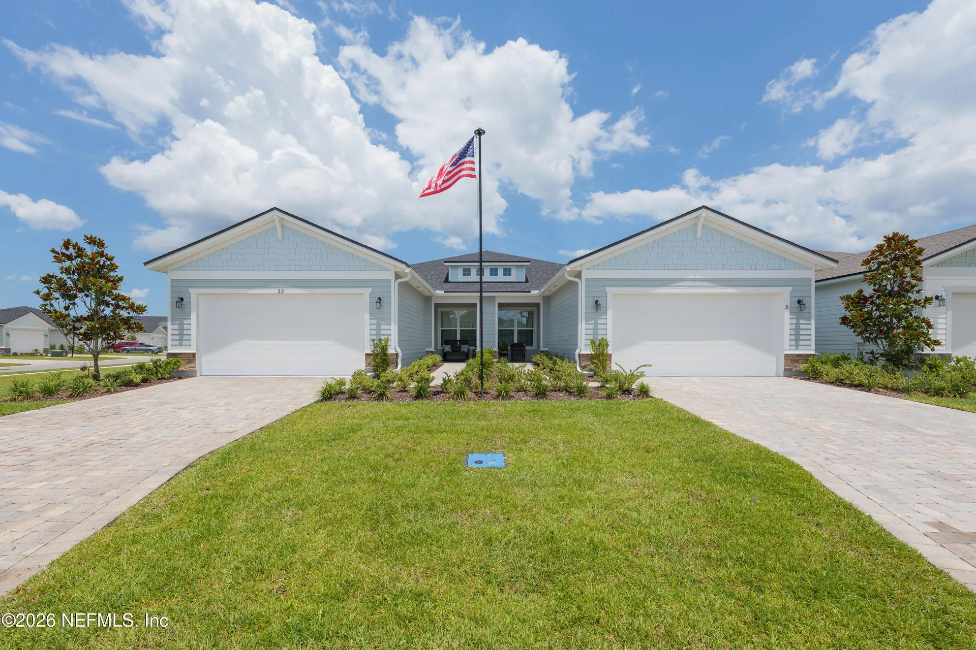 31 Tillia Trail St. Augustine FL 32092