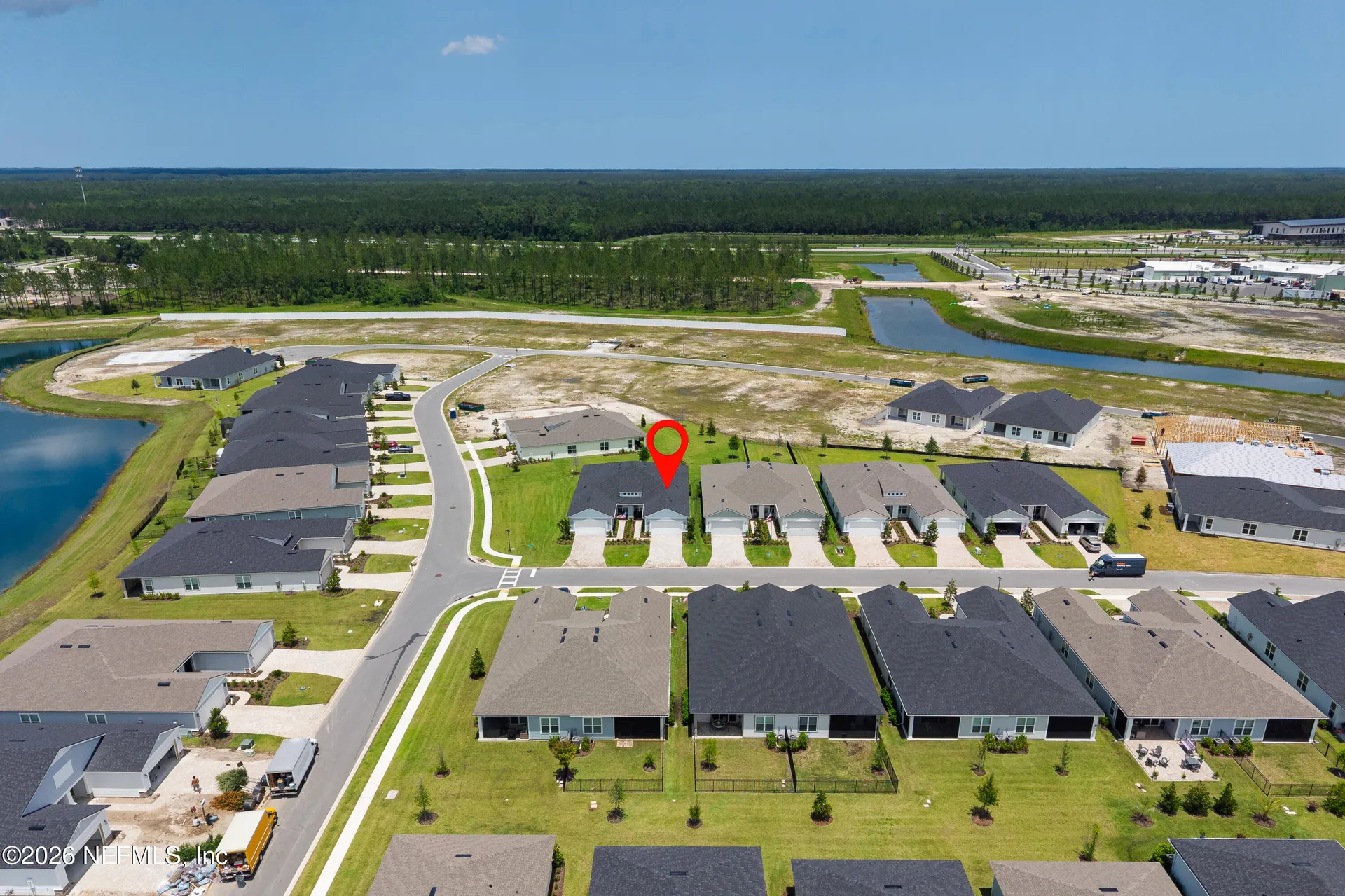 31 Tillia Trail St. Augustine FL 32092