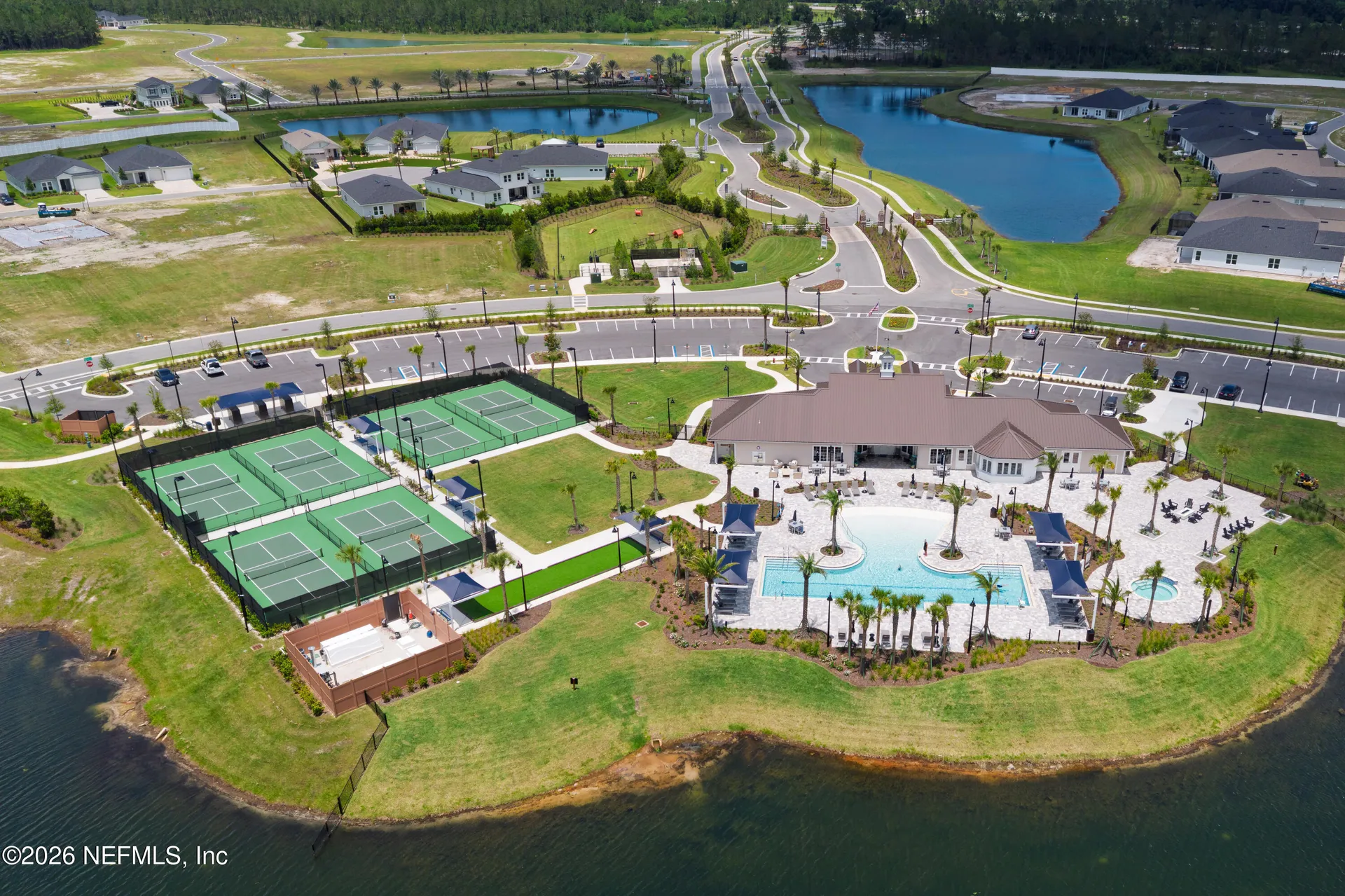 31 Tillia Trail St. Augustine FL 32092