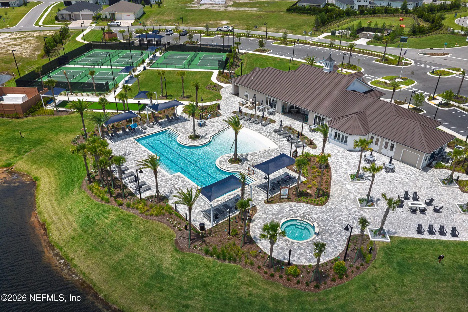 31 Tillia Trail St. Augustine FL 32092