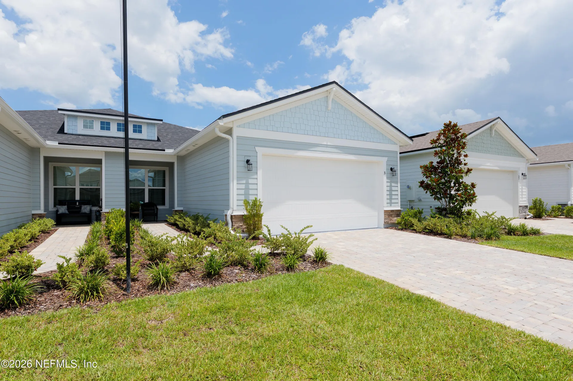 31 Tillia Trail St. Augustine FL 32092