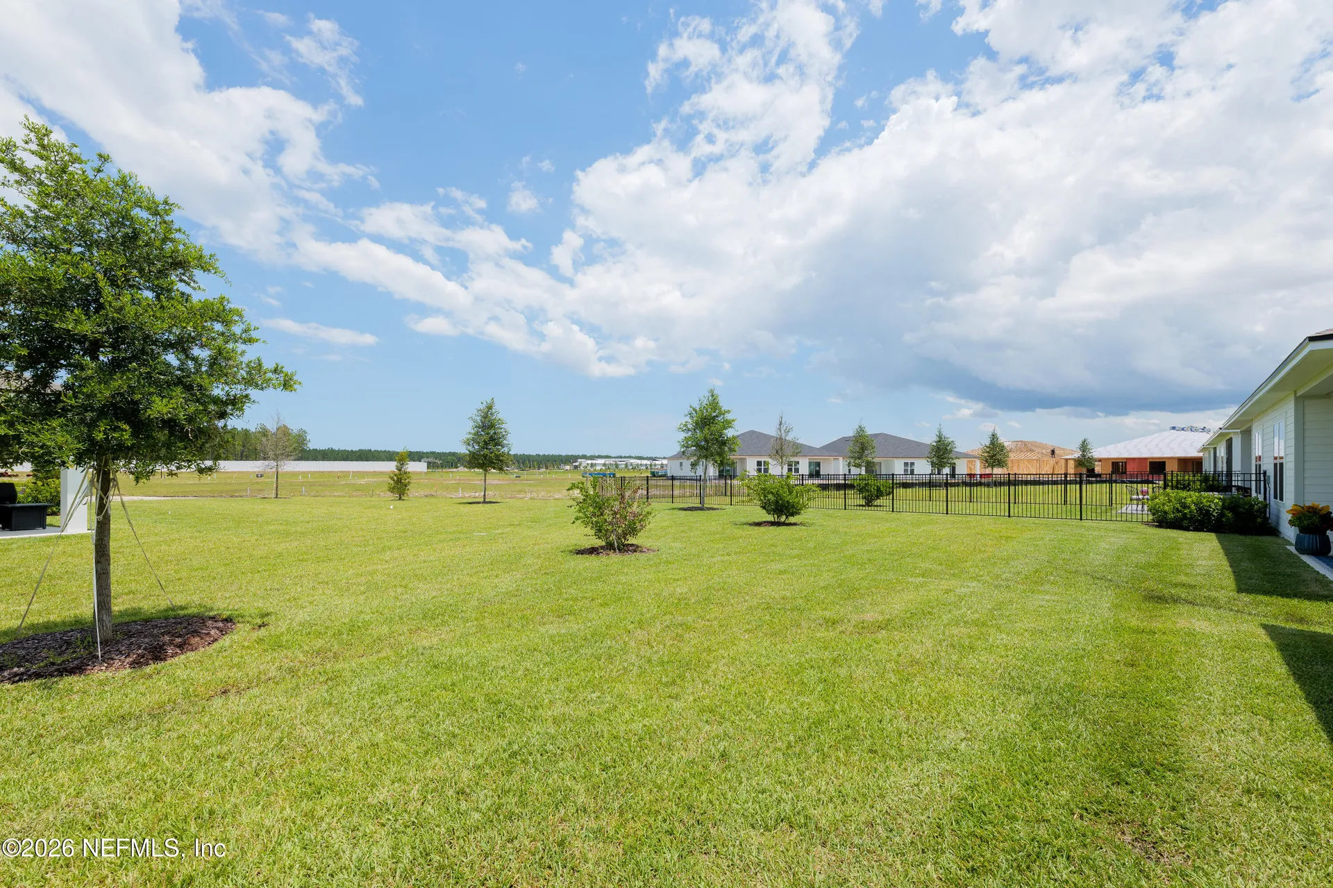 31 Tillia Trail St. Augustine FL 32092