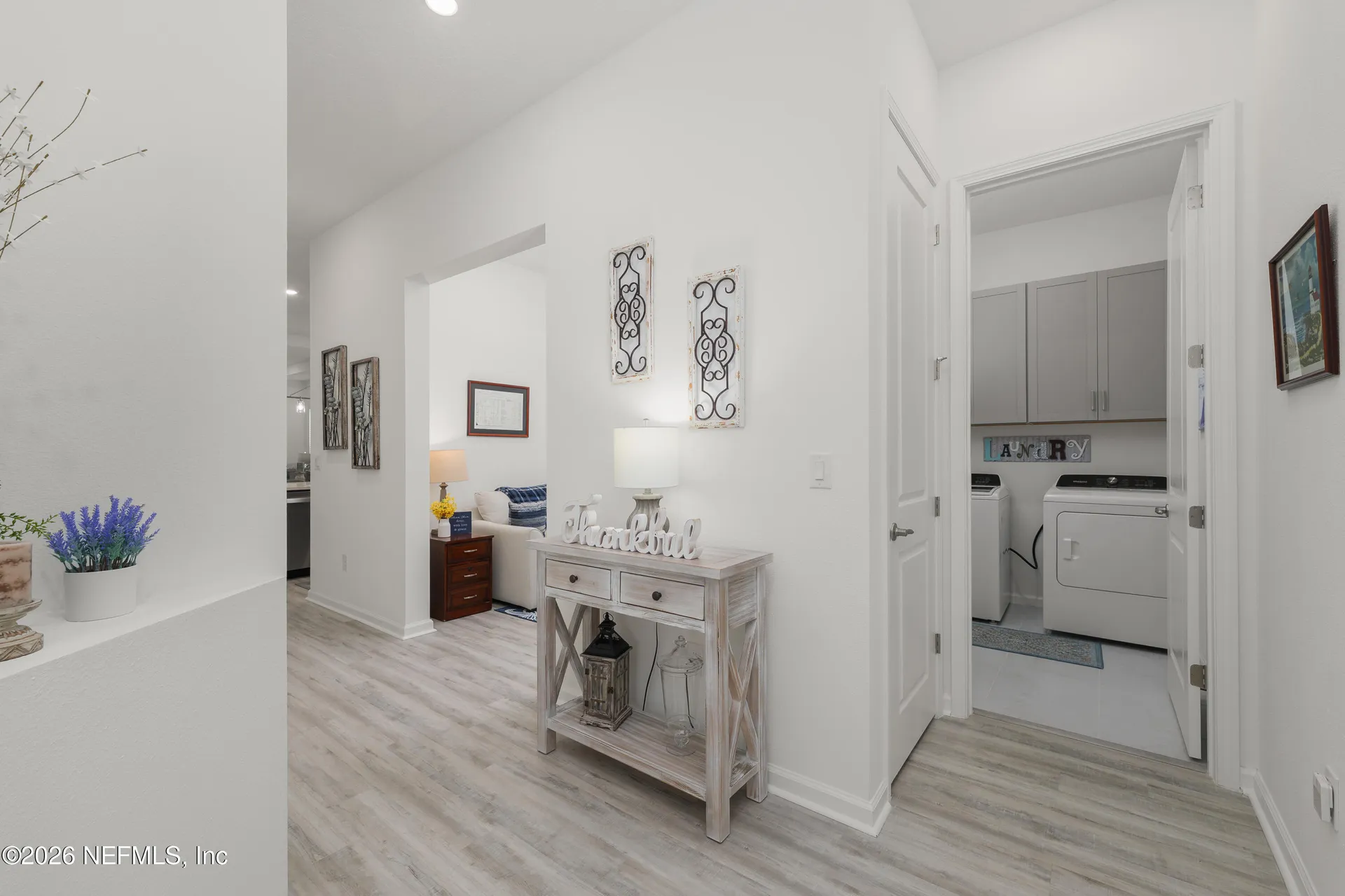 31 Tillia Trail St. Augustine FL 32092