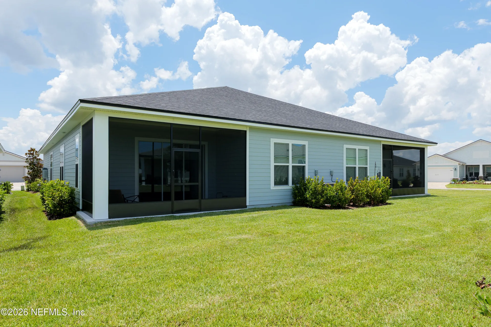 31 Tillia Trail St. Augustine FL 32092
