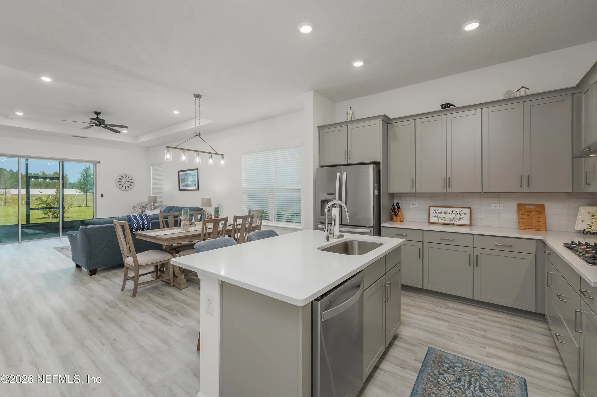 31 Tillia Trail St. Augustine FL 32092