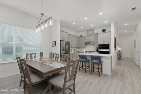 31 Tillia Trail St. Augustine FL 32092