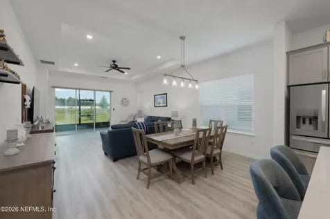 31 Tillia Trail St. Augustine FL 32092