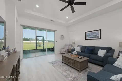 31 Tillia Trail St. Augustine FL 32092