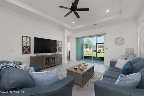 31 Tillia Trail St. Augustine FL 32092