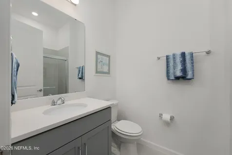 31 Tillia Trail St. Augustine FL 32092