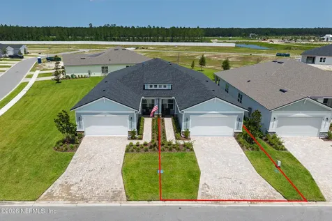 31 Tillia Trail St. Augustine FL 32092