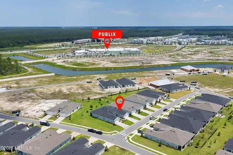 31 Tillia Trail St. Augustine FL 32092