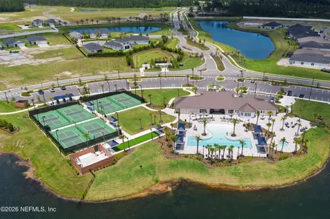 31 Tillia Trail St. Augustine FL 32092