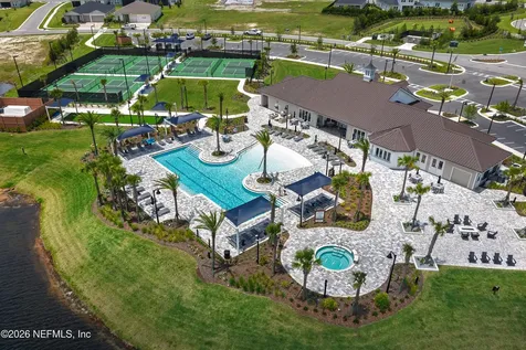 31 Tillia Trail St. Augustine FL 32092