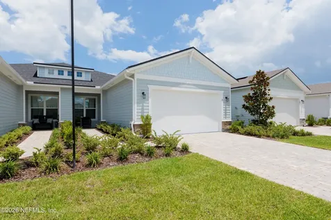 31 Tillia Trail St. Augustine FL 32092