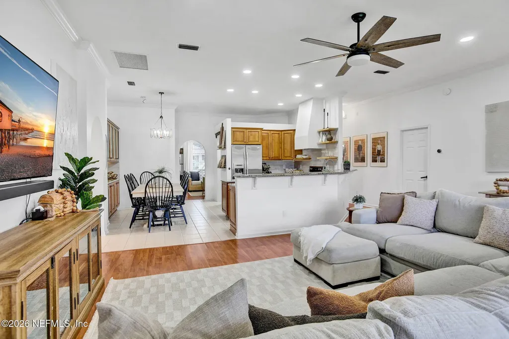 5321 Camelot Forest Drive Jacksonville FL 32258